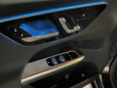 2025 Mercedes-Benz GLC 300 SUV