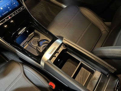 2025 Mercedes-Benz GLC 300 SUV