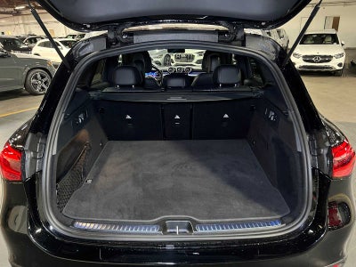 2025 Mercedes-Benz GLC 300 SUV