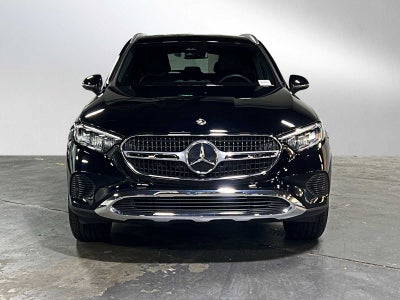2025 Mercedes-Benz GLC 300 SUV