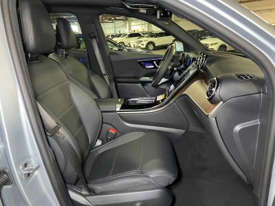 2025 Mercedes-Benz GLC GLC 300