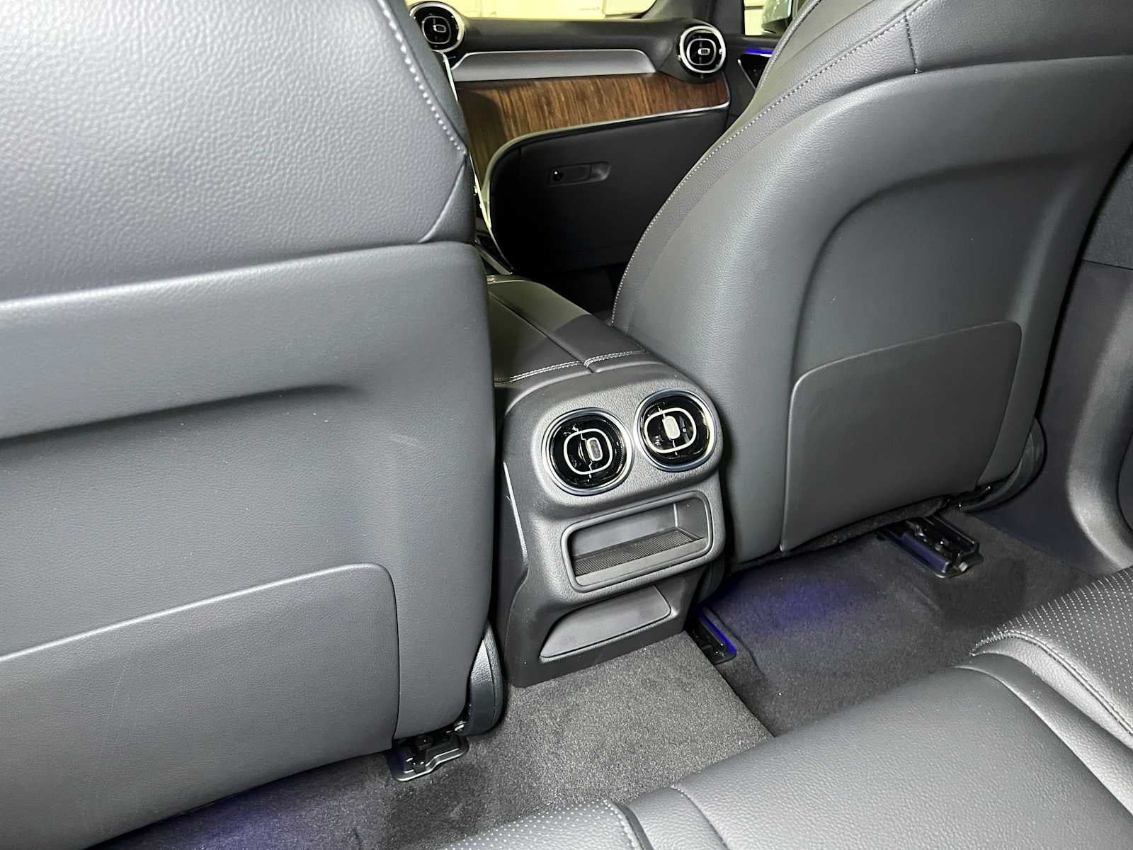 2025 Mercedes-Benz GLC GLC 300