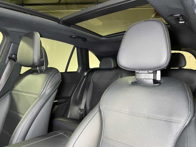 2025 Mercedes-Benz GLC GLC 300