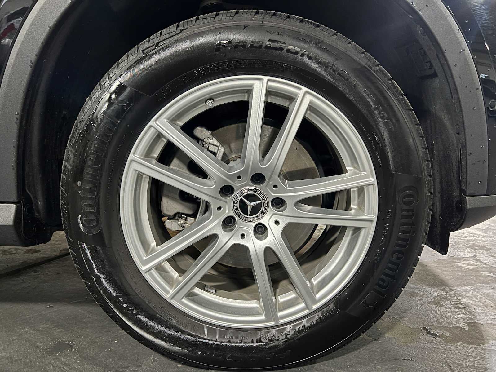 2025 Mercedes-Benz GLC 300 GLC 300