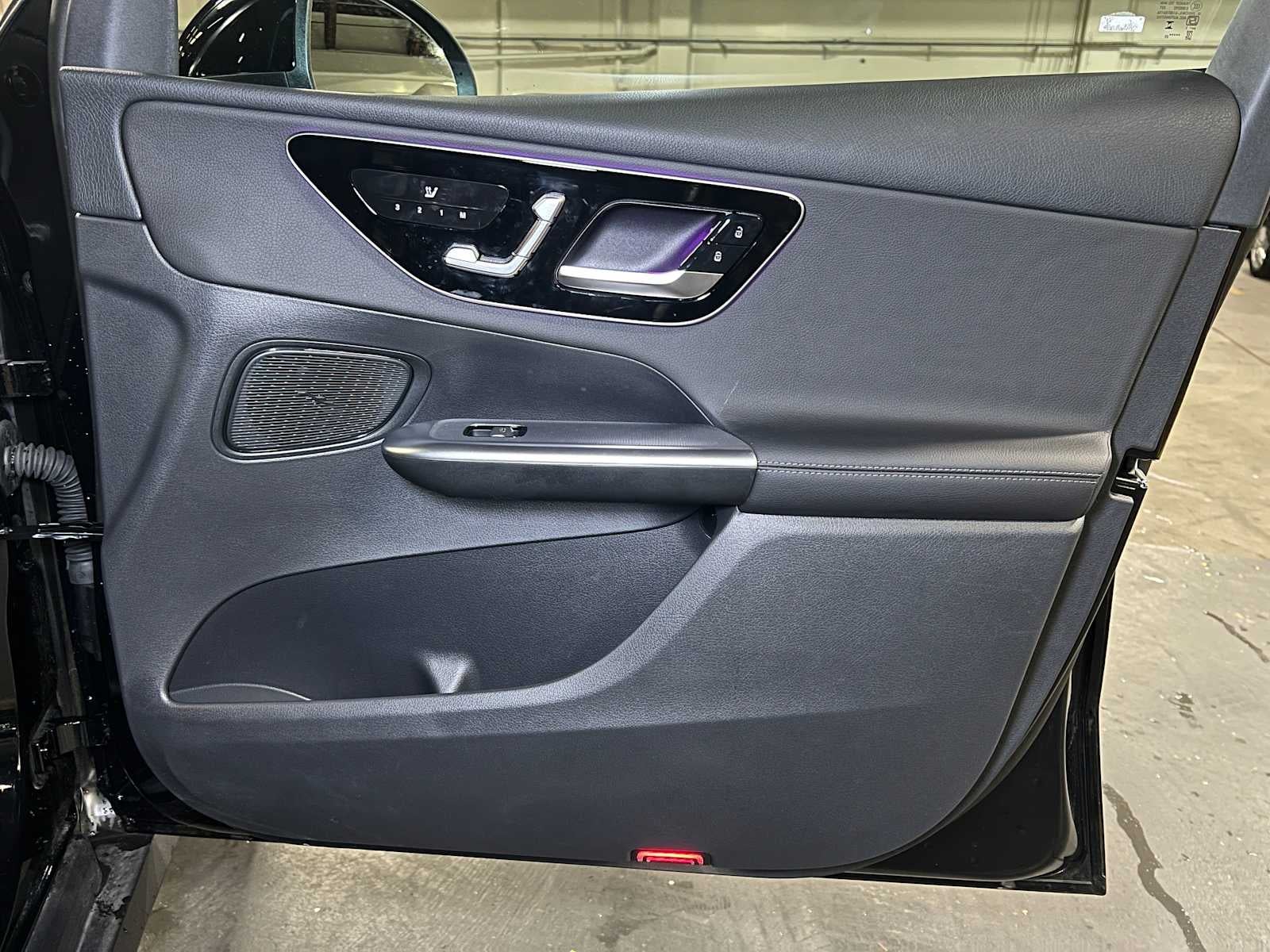 2025 Mercedes-Benz GLC 300 GLC 300