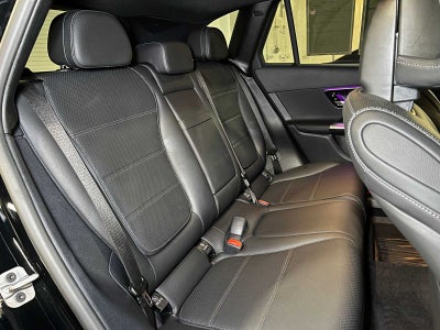 2025 Mercedes-Benz GLC 300 GLC 300