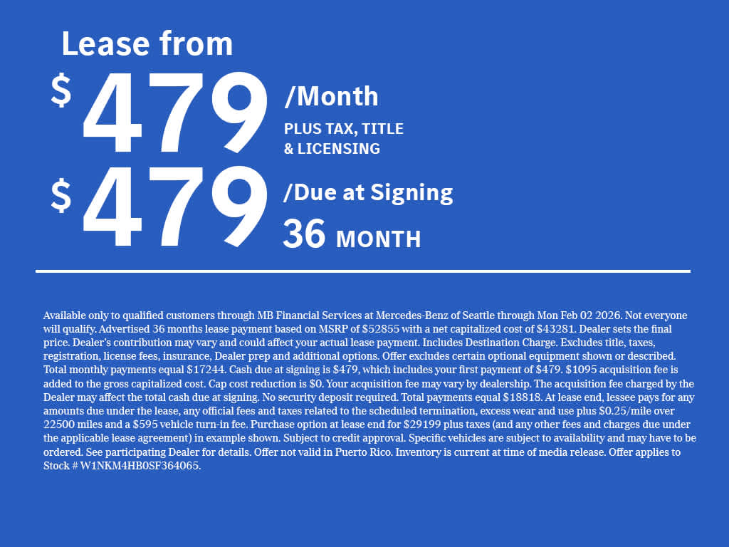2025 Mercedes-Benz GLC 300 GLC 300