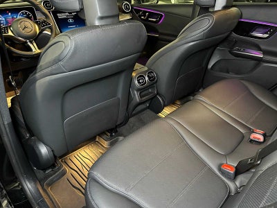 2025 Mercedes-Benz GLC 300 GLC 300