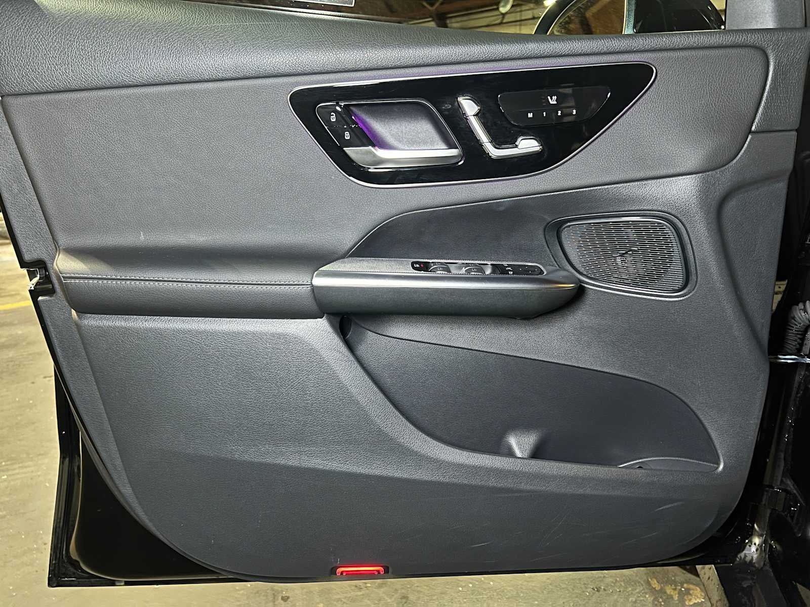 2025 Mercedes-Benz GLC 300 GLC 300