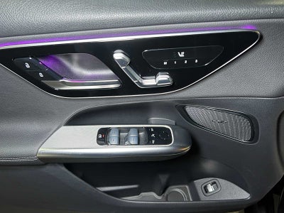 2025 Mercedes-Benz GLC 300 GLC 300