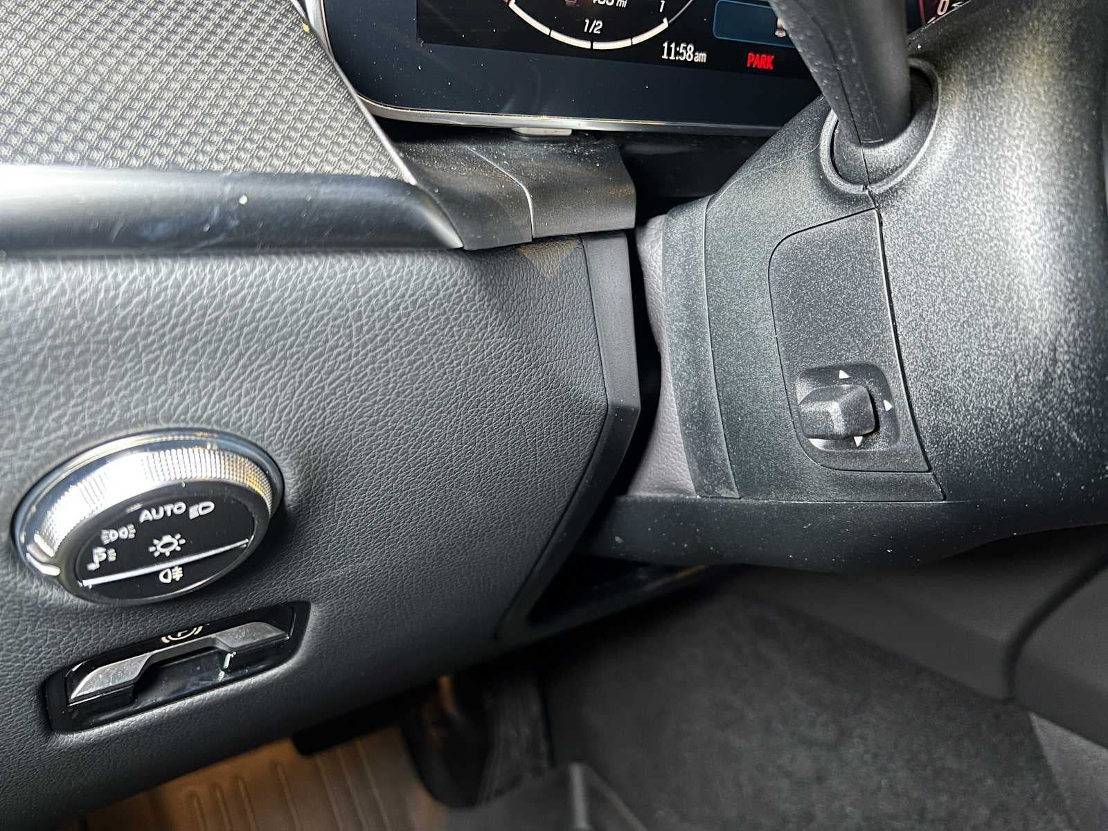 2025 Mercedes-Benz GLC 300 GLC 300