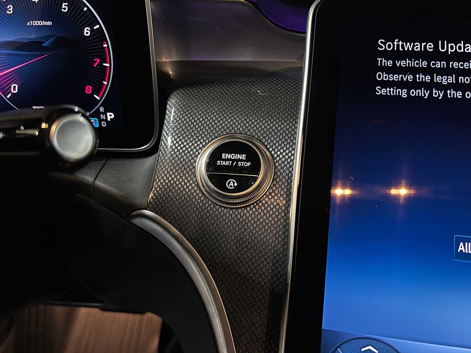 2025 Mercedes-Benz GLC 300 GLC 300