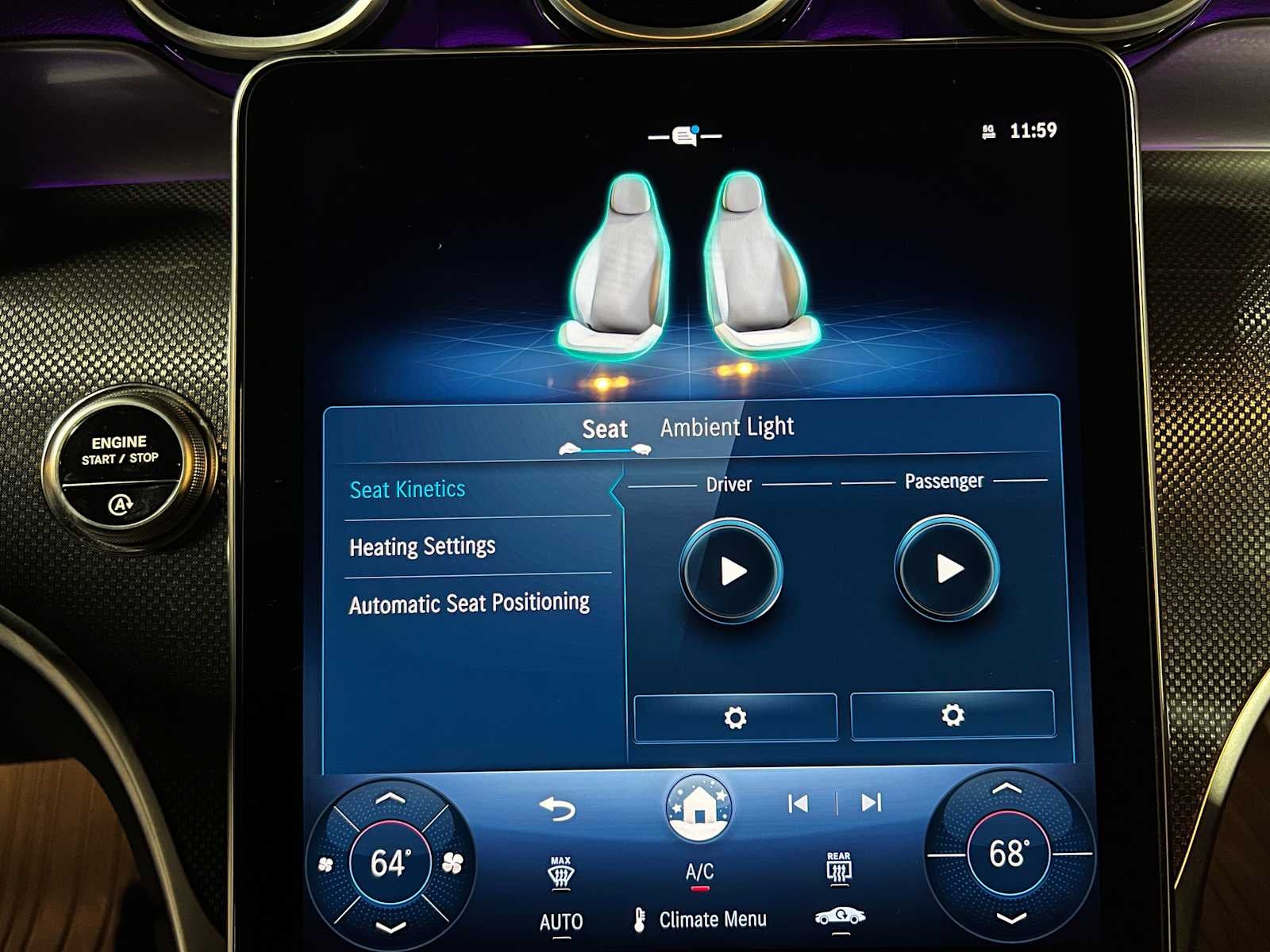 2025 Mercedes-Benz GLC 300 GLC 300