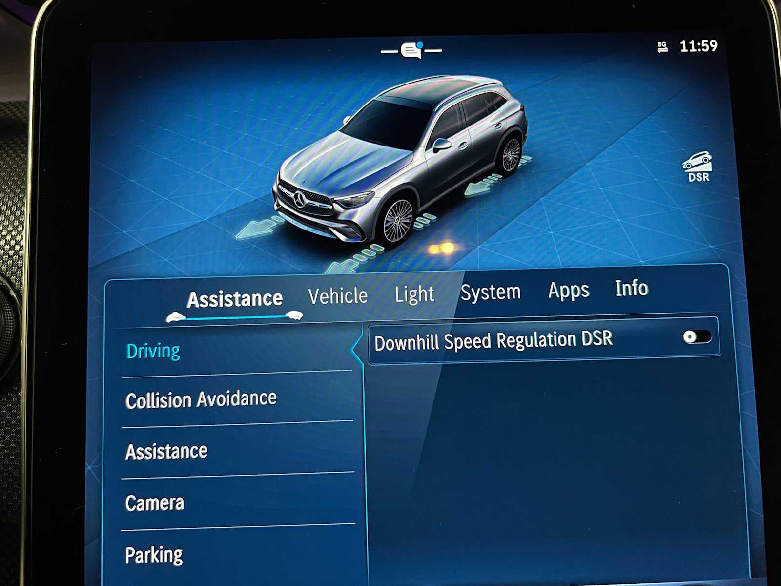 2025 Mercedes-Benz GLC 300 GLC 300