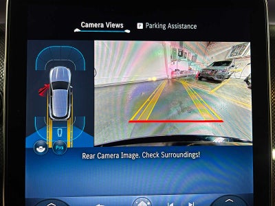 2025 Mercedes-Benz GLC 300 GLC 300