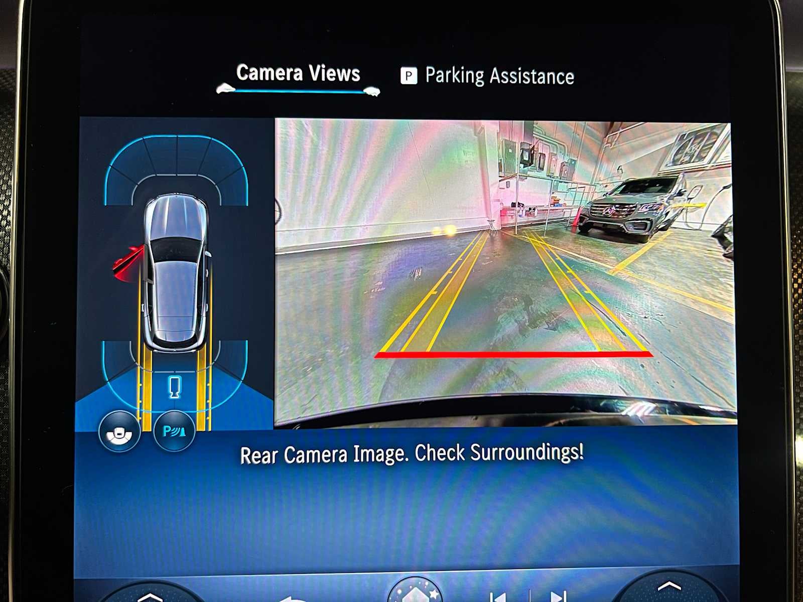 2025 Mercedes-Benz GLC 300 GLC 300