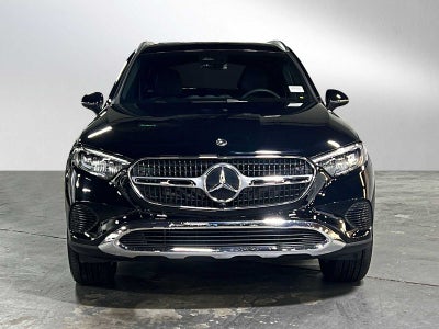 2025 Mercedes-Benz GLC 300 GLC 300