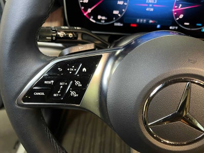 2025 Mercedes-Benz GLC GLC 300