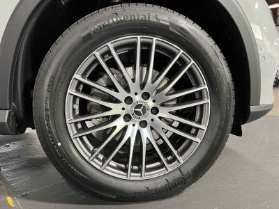 2025 Mercedes-Benz GLC 300 4MATIC® SUV
