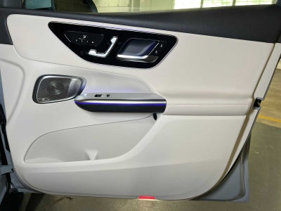 2025 Mercedes-Benz GLC 300 4MATIC® SUV