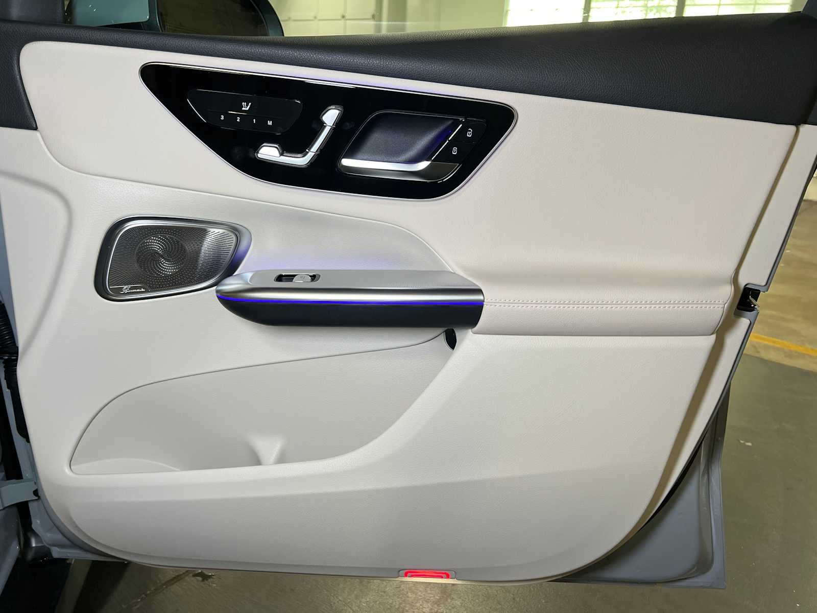 2025 Mercedes-Benz GLC 300 4MATIC® SUV