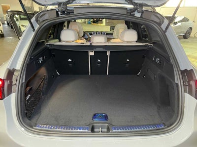 2025 Mercedes-Benz GLC 300 4MATIC® SUV