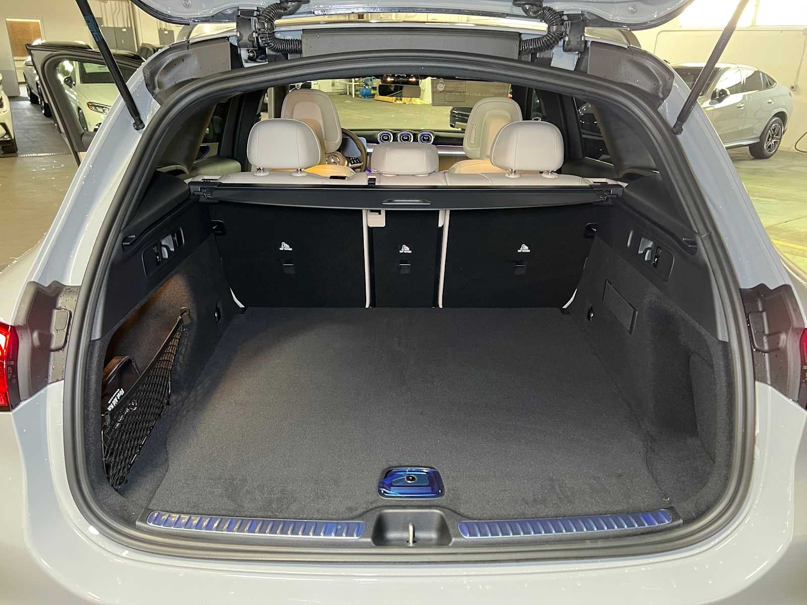 2025 Mercedes-Benz GLC 300 4MATIC® SUV