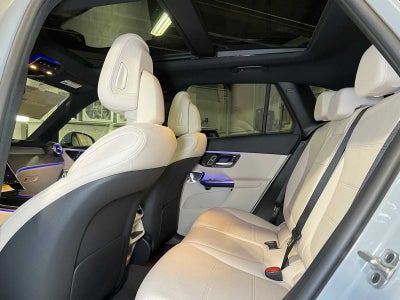 2025 Mercedes-Benz GLC 300 4MATIC® SUV