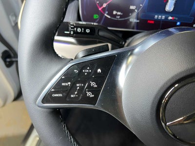 2025 Mercedes-Benz GLC 300 4MATIC® SUV