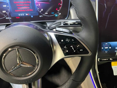 2025 Mercedes-Benz GLC 300 4MATIC® SUV