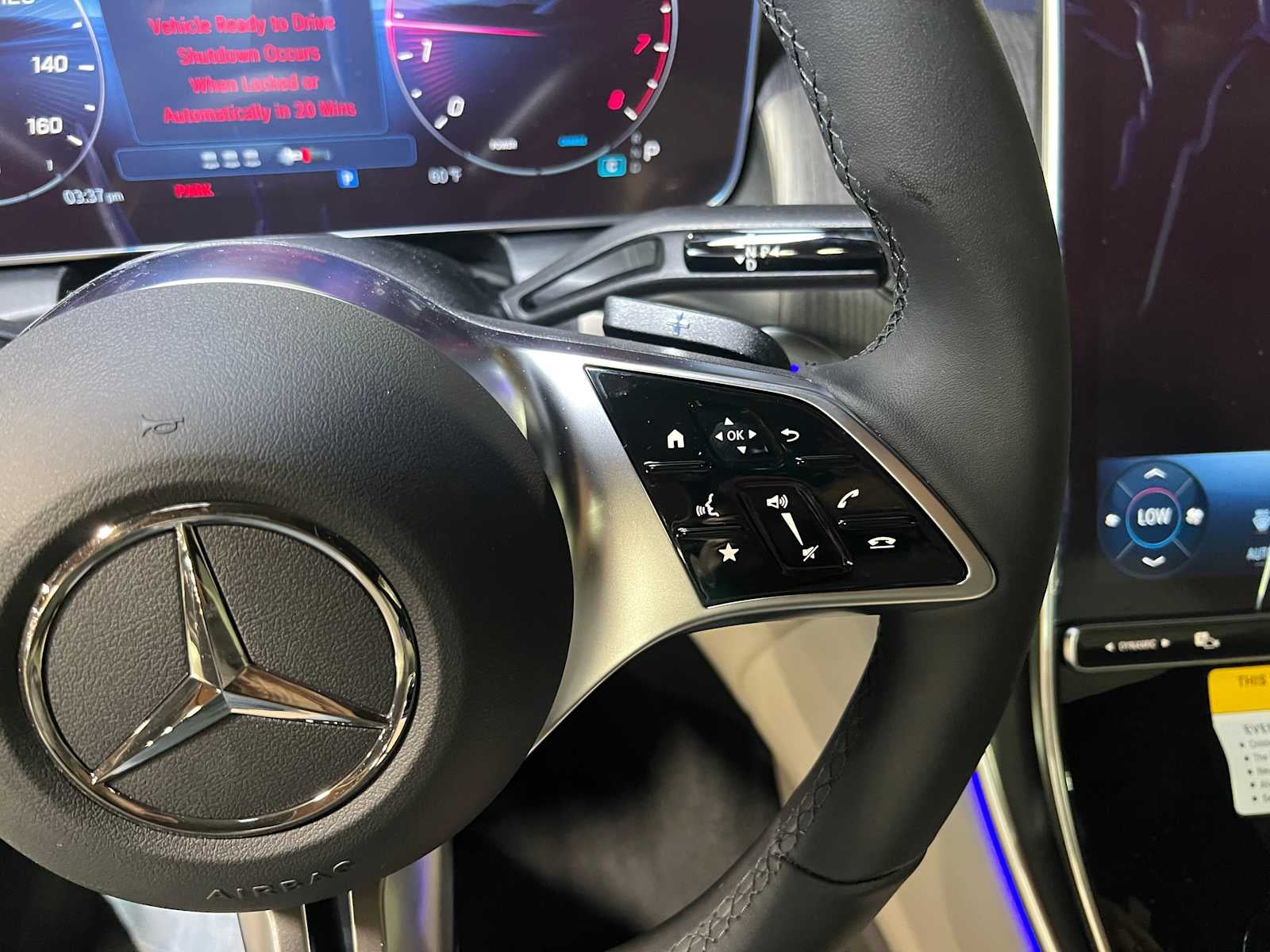 2025 Mercedes-Benz GLC 300 4MATIC® SUV