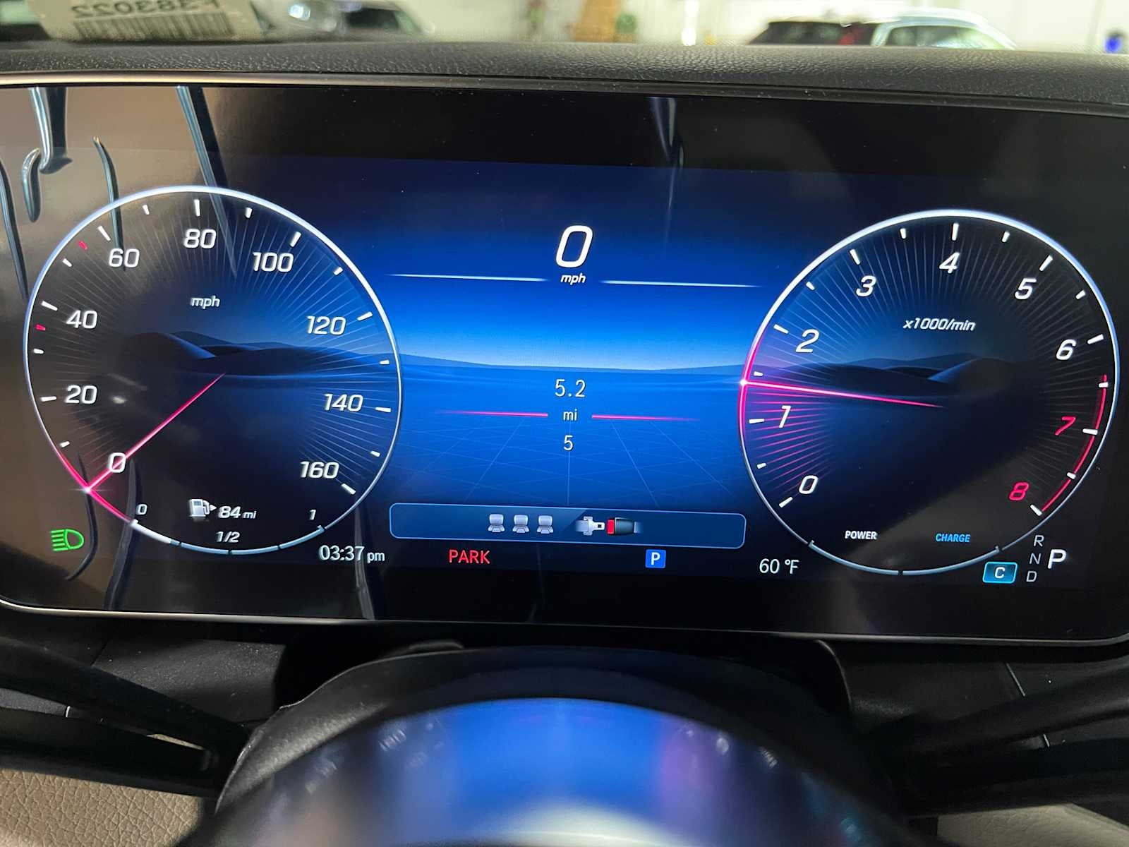 2025 Mercedes-Benz GLC 300 4MATIC® SUV