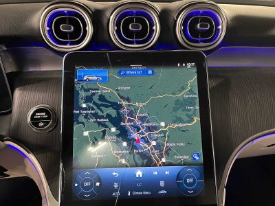 2025 Mercedes-Benz GLC 300 4MATIC® SUV