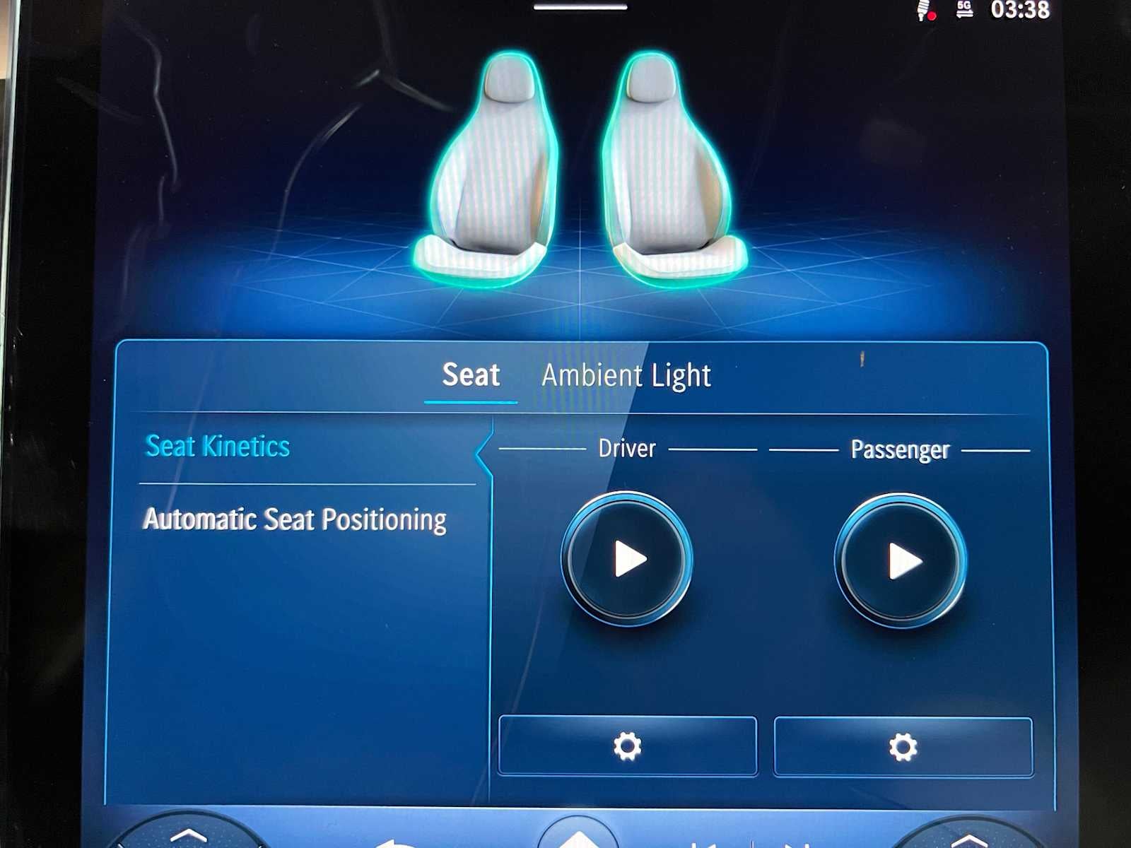 2025 Mercedes-Benz GLC 300 4MATIC® SUV