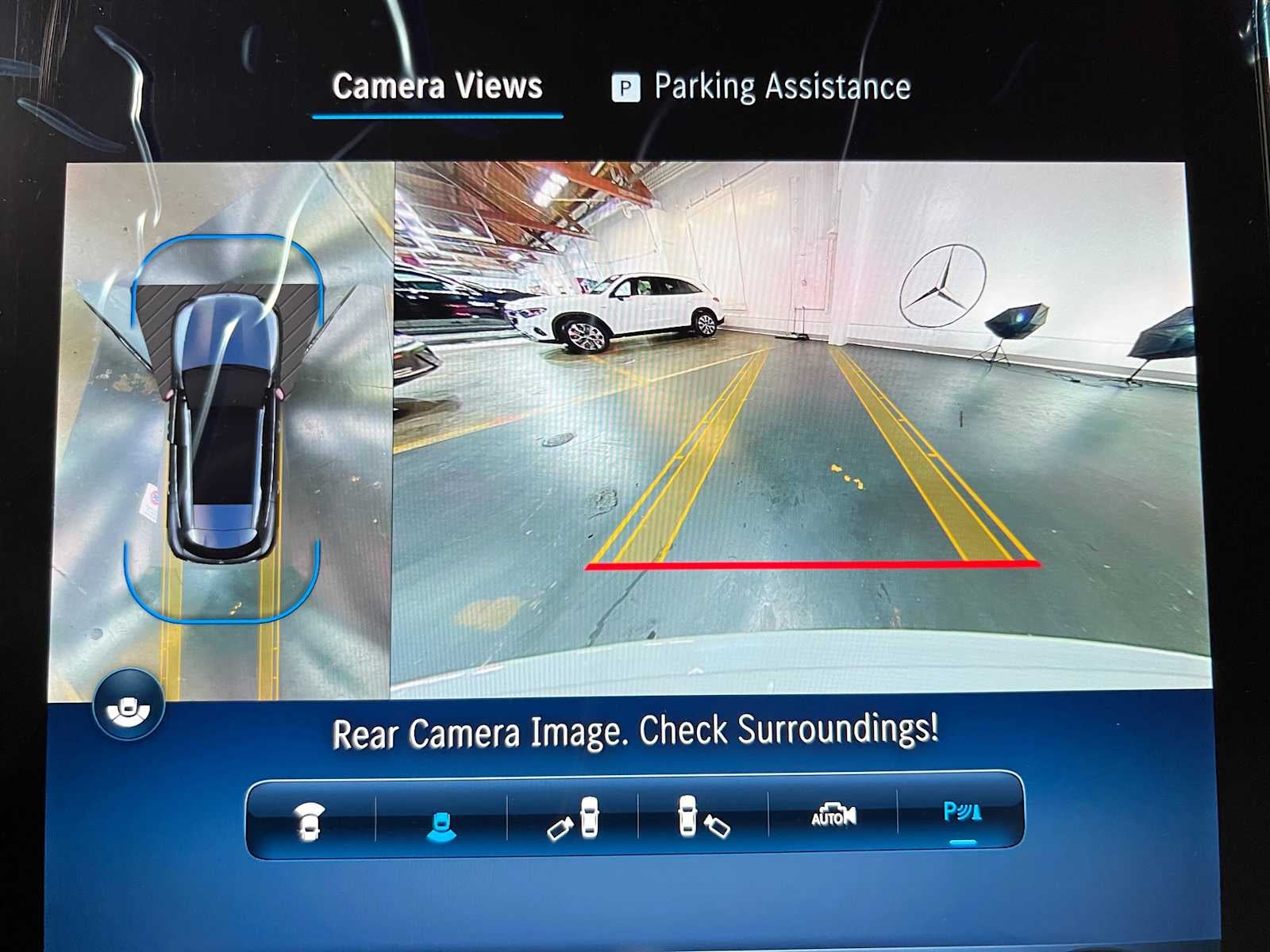 2025 Mercedes-Benz GLC 300 4MATIC® SUV