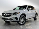 2025 Mercedes-Benz GLC 300 4MATIC® SUV