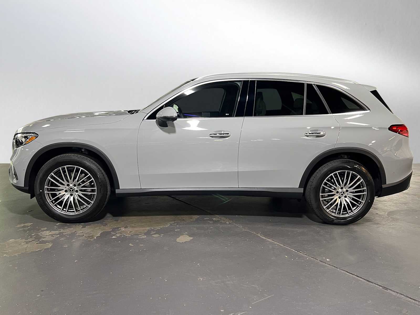 2025 Mercedes-Benz GLC 300 4MATIC® SUV