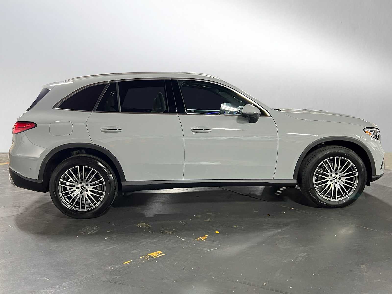 2025 Mercedes-Benz GLC 300 4MATIC® SUV
