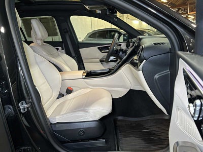 2025 Mercedes-Benz GLC GLC 300