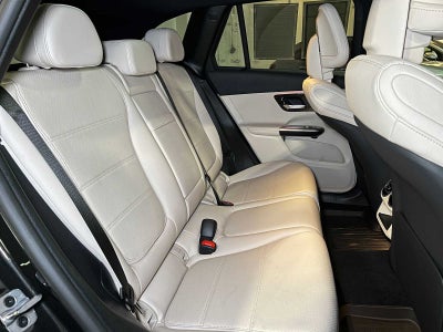 2025 Mercedes-Benz GLC GLC 300