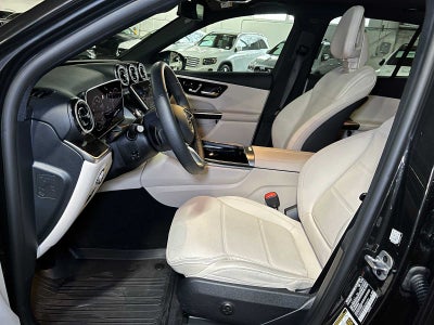 2025 Mercedes-Benz GLC GLC 300