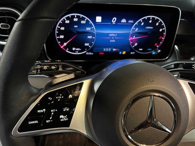 2025 Mercedes-Benz GLC GLC 300