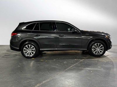 2025 Mercedes-Benz GLC GLC 300
