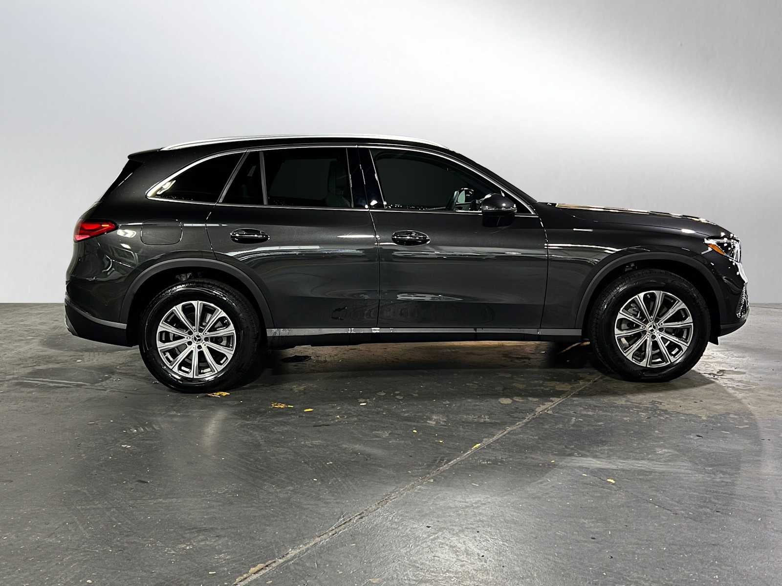 2025 Mercedes-Benz GLC GLC 300