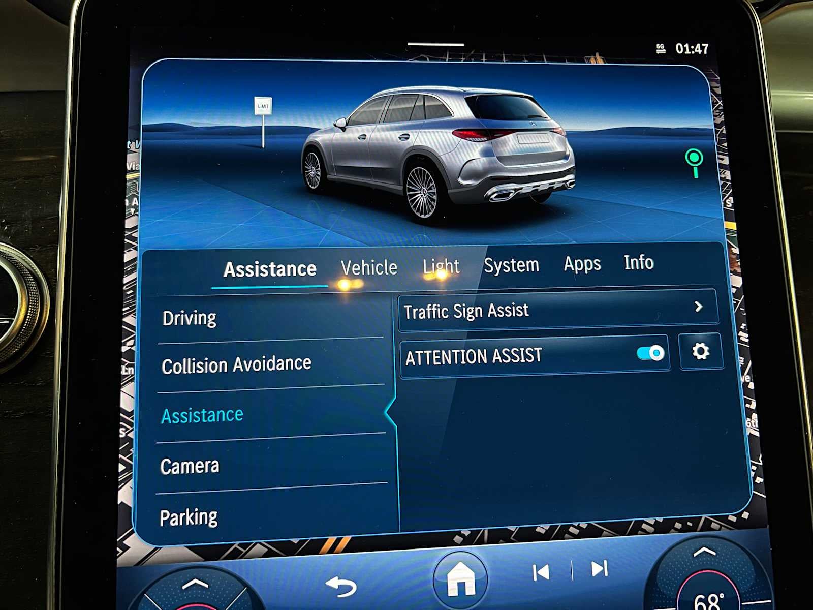 2025 Mercedes-Benz GLC GLC 300