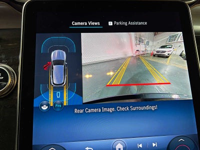 2025 Mercedes-Benz GLC GLC 300