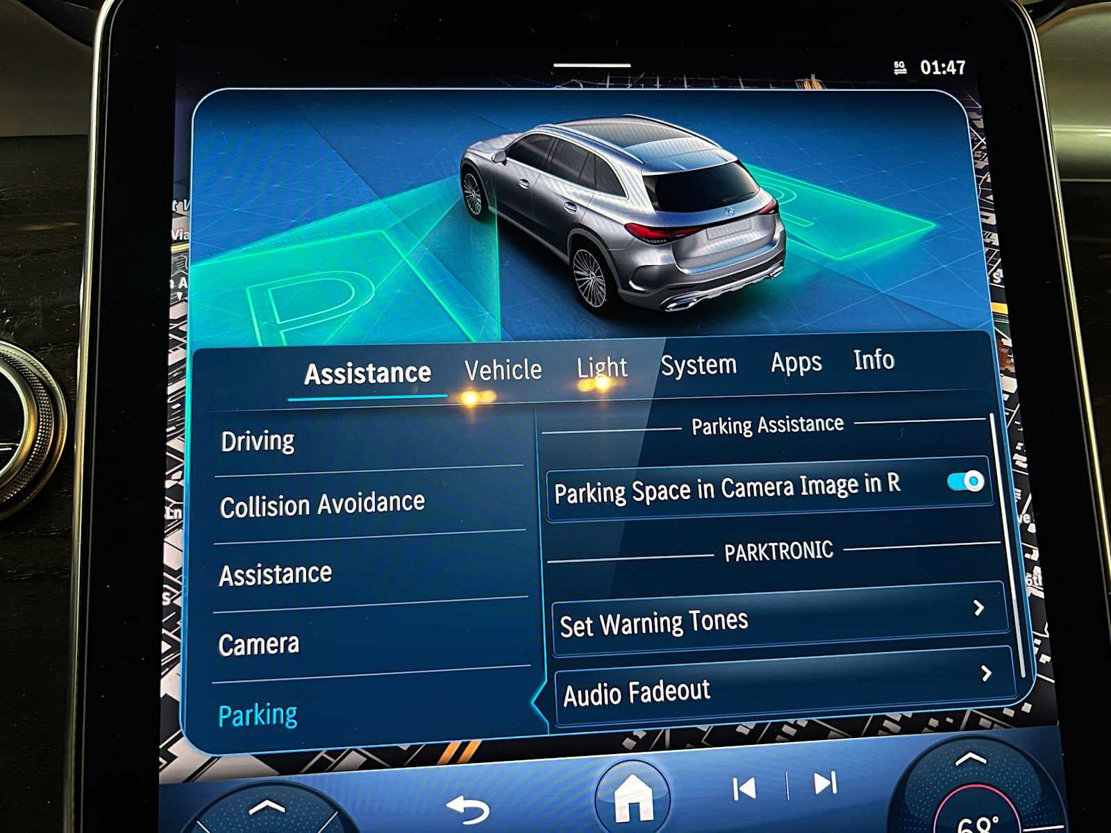 2025 Mercedes-Benz GLC GLC 300