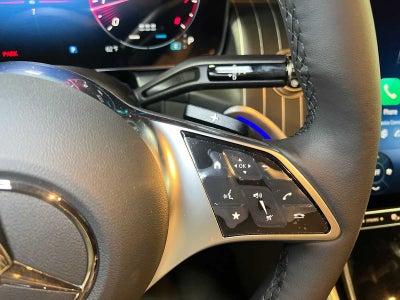 2027 Mercedes-Benz GLC 300 4MATIC® SUV