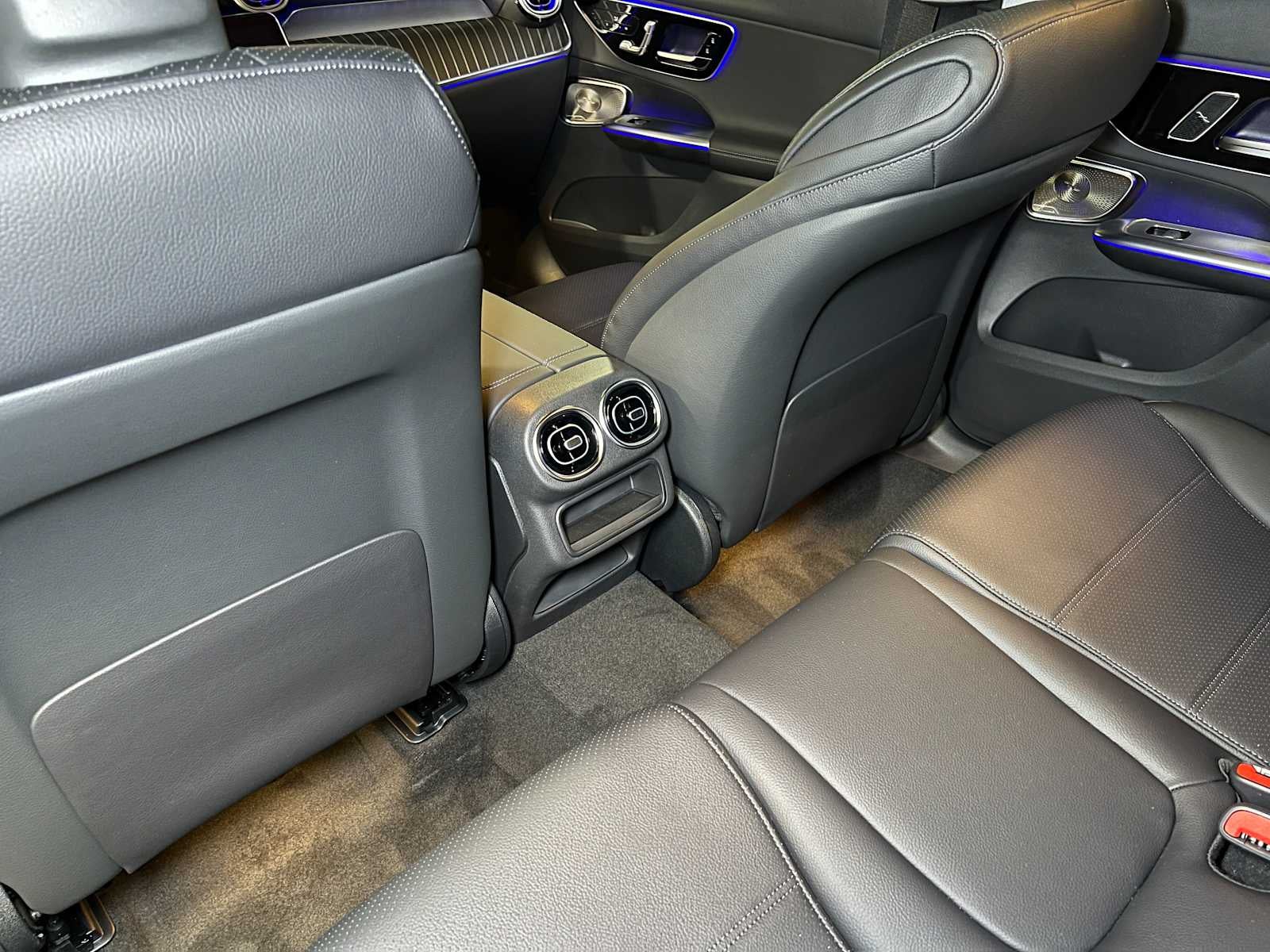 2025 Mercedes-Benz GLC GLC 300