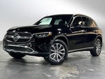 2025 Mercedes-Benz GLC GLC 300
